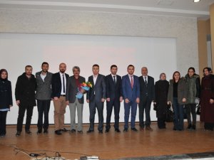 Özel Hatem’de öğrenci ve velilere seminer