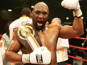 İngiliz boksör Williams, Deliormanlı filminde rol alacak