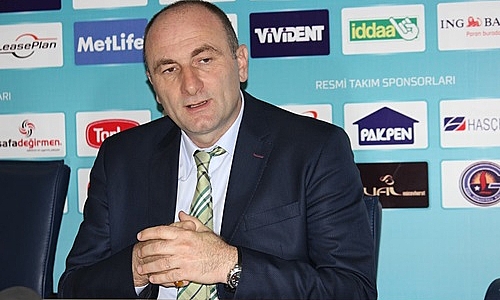 Aziz Bekir: Tecrübemizle kazandık