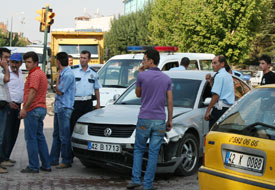 Pikabın kasasından düşüp öldü