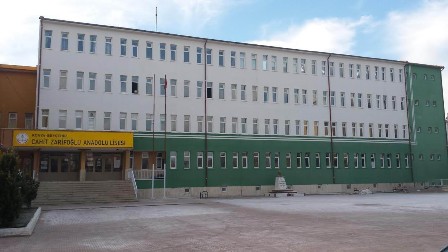 Okul binaları daha iyi ısınacak