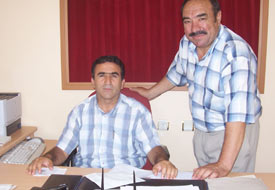 HEM kurslarına ilgi büyük