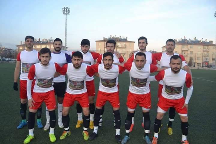 Berat'ı unutmadılar