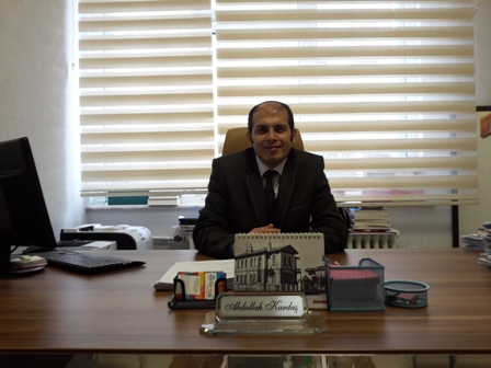 Türmak Okulları'nda sinema günleri