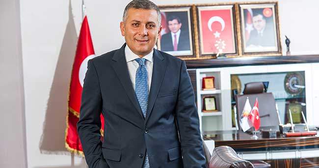 "Ülkemizi hedef alan herkes kaybetmeye mahkumdur"