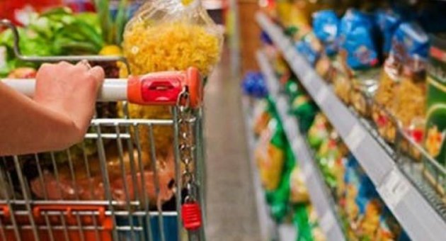 Hileli gıdada ısrar edene kapatma cezası yolda: Konyalı firmalar da...