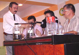 Belediye Başkanı'na TOKİ'den ev çıktı