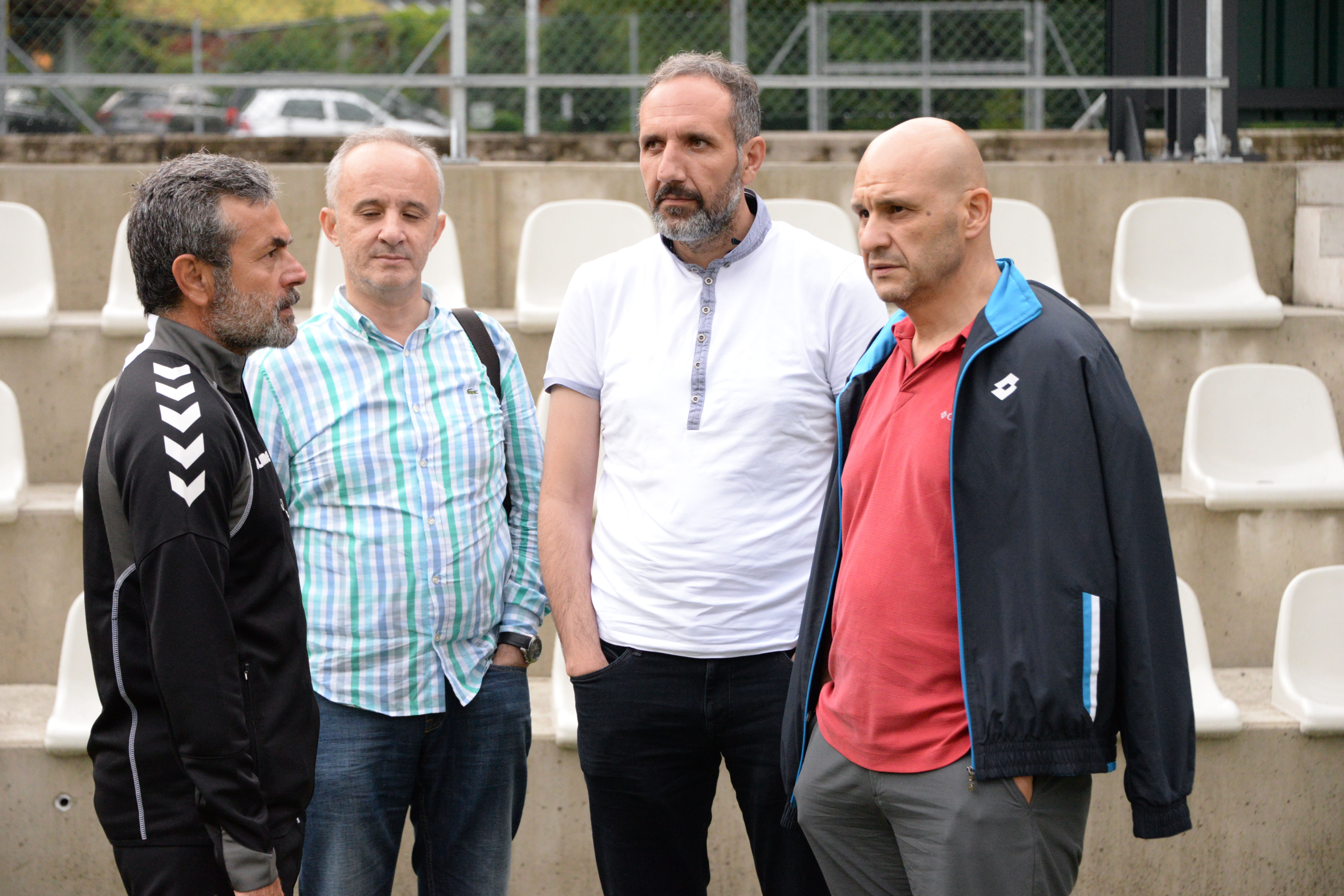 Antalya’da transfer zirvesi