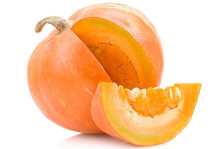 Balkabağı antioksidan kaynağı