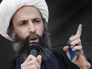 Ayetullah Nemr'in ilişkileri kopartan idamı