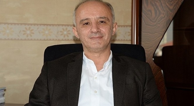 Torku Konyaspor'da Görev Değişikliği