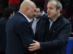 Yalçınkaya'dan kutlama