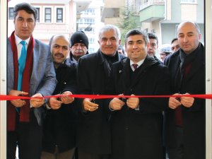 Adese, 2016’nın ilk mağazasını Ankara’da açtı
