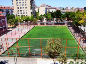 Selçuklu 42’ye tamamladı