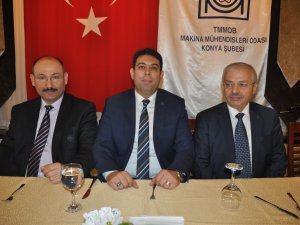 Ömer Duransoy yeniden aday
