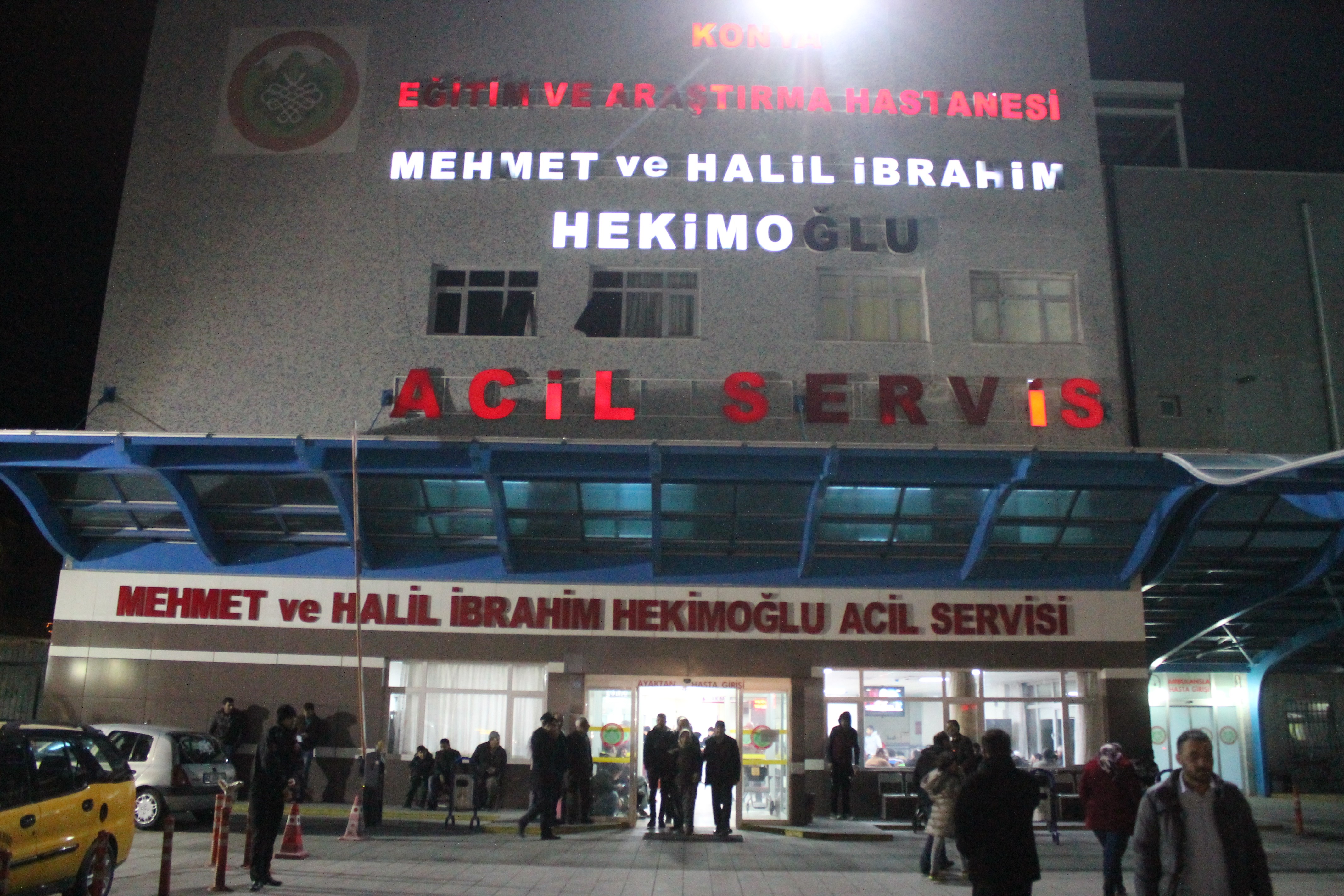 Konya’da domuz gribi şüphesi