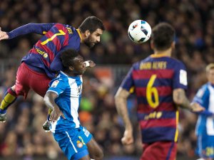 Arda Turan, Barcelona'da sezonu açtı