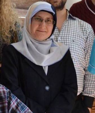 Nevin Çalışkan hayatını kaybetti