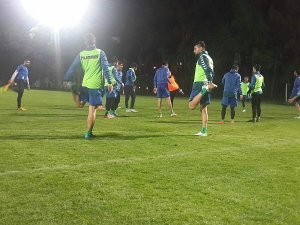 Anadolu, Payas Belediyespor ile karşılaşacak