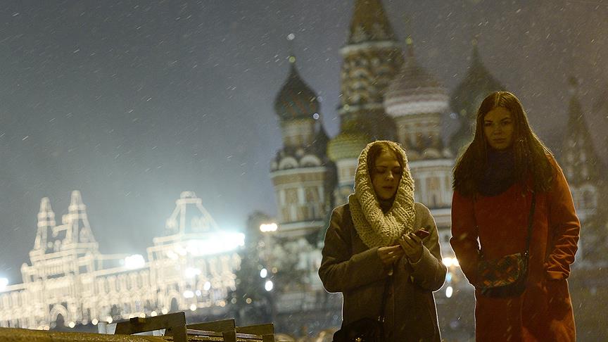 Rusya Kudüs krizinin neresinde?