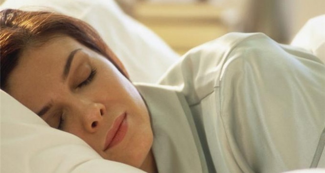 İşte yaşınıza göre ideal uyku saatiniz