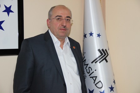 TÜMSİAD seminerleri sürecek