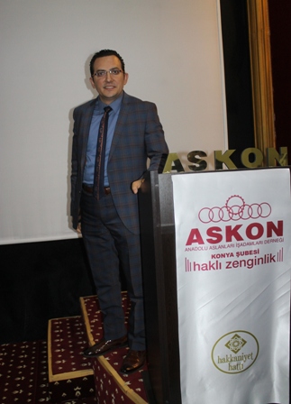 2016’da yeni pazarlara ihtiyaç var
