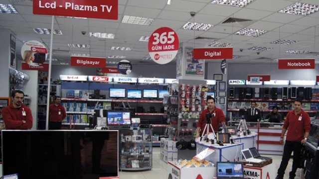 Gold Grubu Dört Şirketi İçin İflas Erteleme İstedi