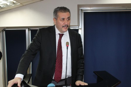 SMMMO'da “dönem sonu işlemleri” semineri