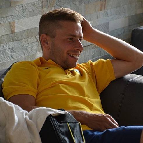 Torku Konyaspor, Nejc Skubic ile anlaştı