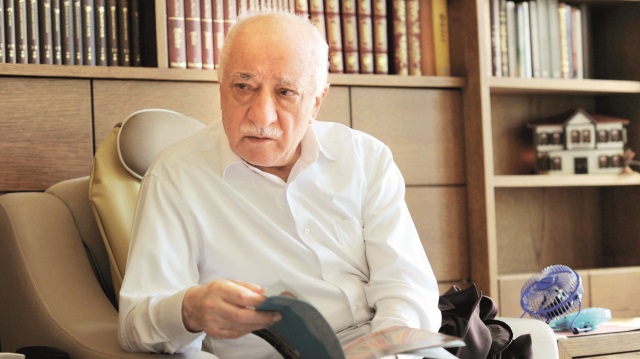 Sıkıysa memleketine gel