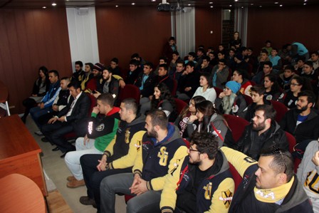 Öğrencilerin dilekleri gerçek oldu