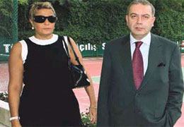 Bayan Paksüt yoksa AYM üyesi mi?