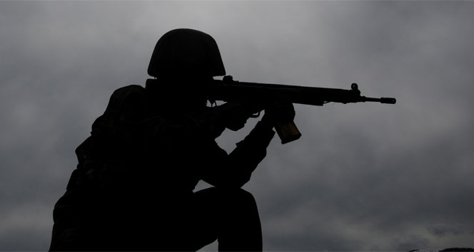 Cizre ve Sur'da çatışma! 2 şehit