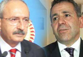 CHP, AKP'ye iyi 'DİŞ' geçirdi