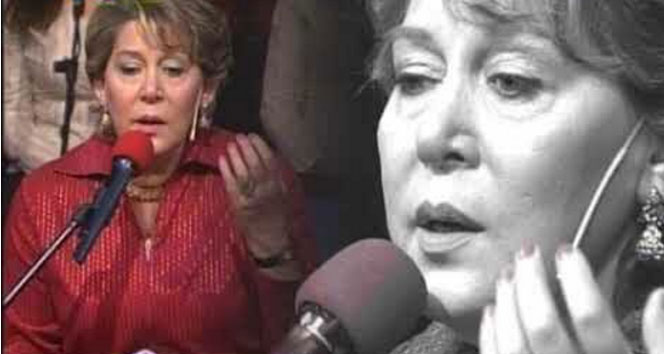 Usta sanatçı Bircan Pullukçuoğlu hayatını kaybetti