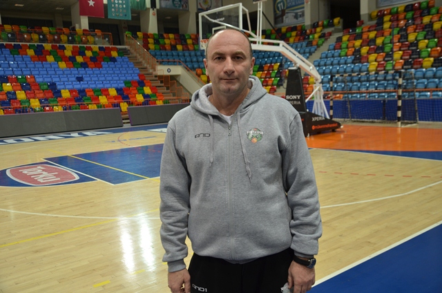 Torku Konyaspor potada iddialı