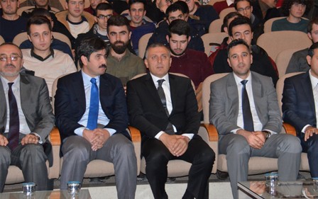 AK Parti’den Türkmenlere yardım programı