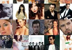 Türk Şarkıcıların büyük HIRSIZLIĞI