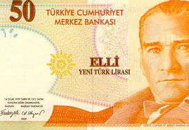 Bazı bankalar YTL'ye devam edecek