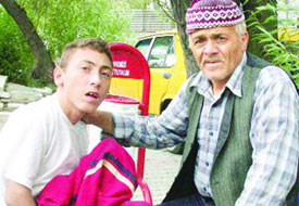 30 bin YTL bulunursa yürüyebilecek