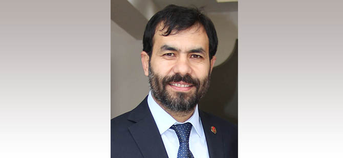 İGF Başkanı Alemdar, muhabire yapılan saldırıyı kınadı