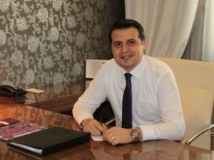 Kazım Öztoklu, Anemon Konya Genel Müdürlüğü’nden ayrılıyor