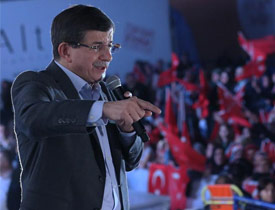3 ile gidecek vekiller belli oldu: Aralarında Konyalı vekil de var