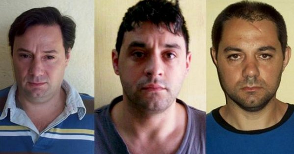 Arjantin’de firari mahkumları arama çalışmaları sürüyor