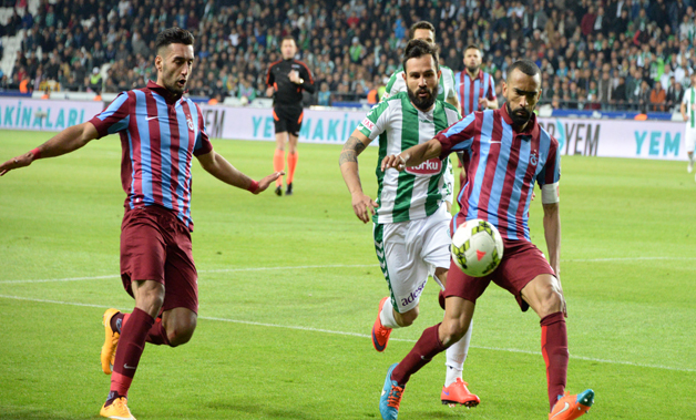 Kenan Özer ile yollar ayrıldı