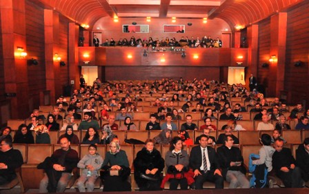 “Makina Mühendisleri Odası’ndan tiyatro etkinliği