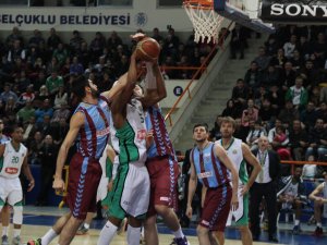 Spor Toto Basketbol Ligi'nde görünüm
