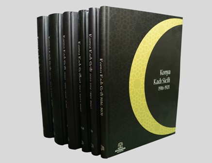 Konya Büyükşehir, 2015’te 51 eseri kültür dünyasına kazandırdı