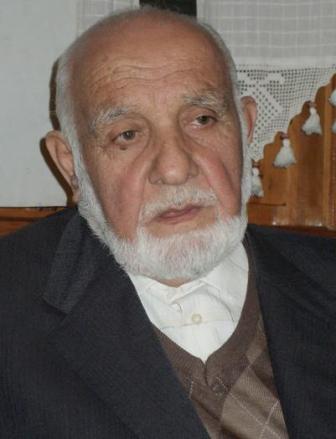 Veyis Ersöz'e vefa